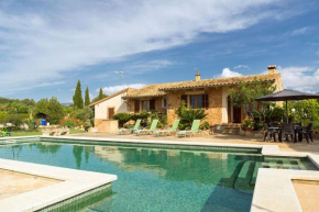 Finca Son Garreta, Campanet